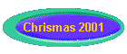 Chrismas 2001
