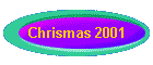 Chrismas 2001