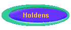 Holdens