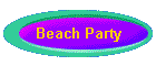 Beach Party