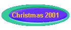 Christmas 2001